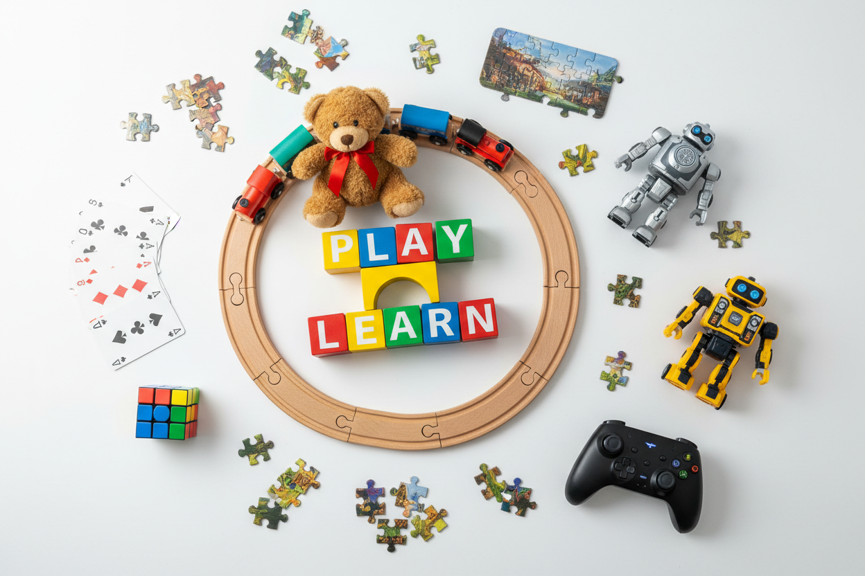 Baby essentials and toddler products for comfort, convenience, and travel