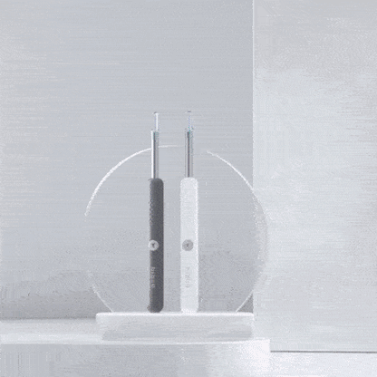 Smart Visual Earwax Remover