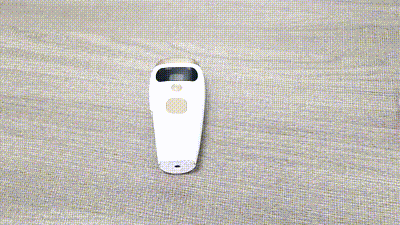 Laser Hair Removal Device